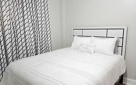 Room For Rent In Apartment